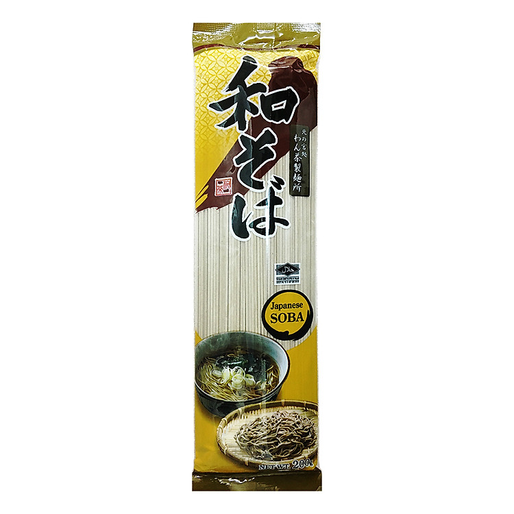 Mì Soba (Yamamori)
