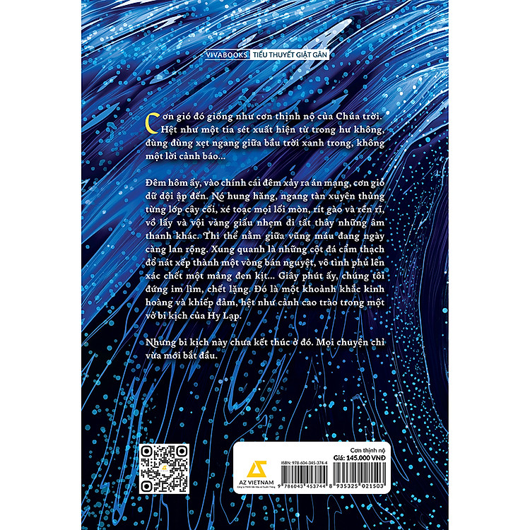 Cơn Thịnh Nộ - Ảnh 2