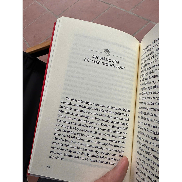 TÂM LÝ HỌC DÀNH CHO NGƯỜI HAY LO NGHĨ - Ảnh 3