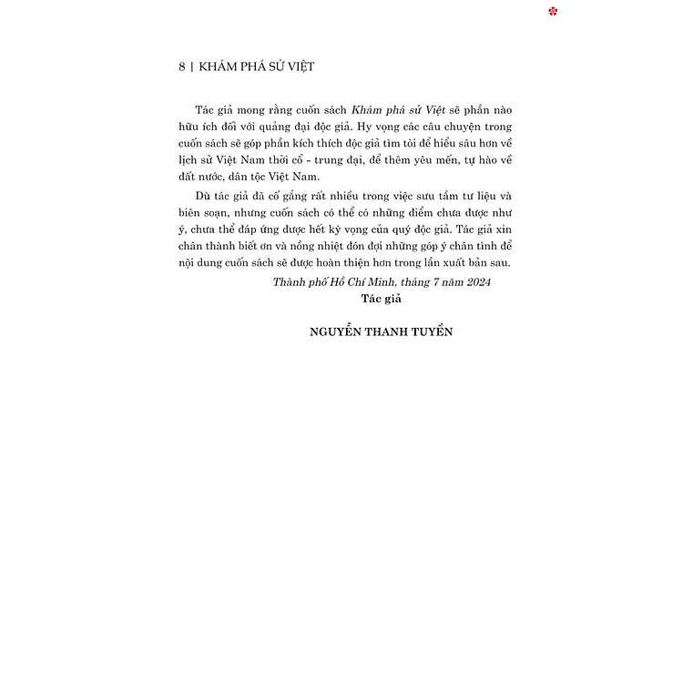 Khám Phá Sử Việt - Ảnh 6