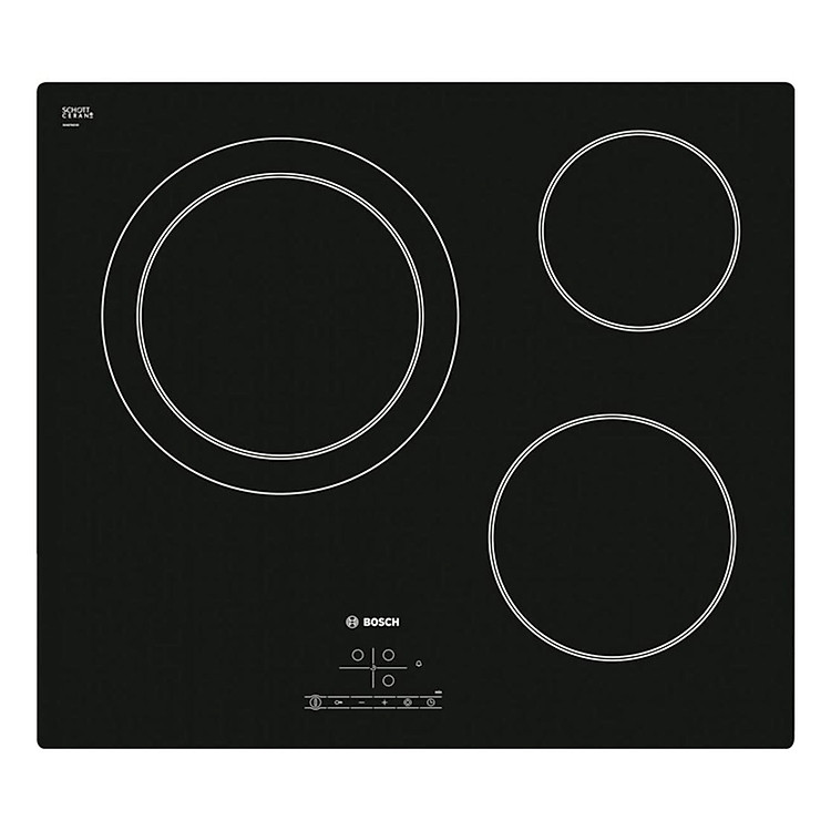 Bếp Điện Từ Bosch PKK611B17E (5750W) - Hàng chính hãng