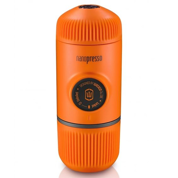 Dụng Cụ pha Cà Phê Cầm Tay Đa Năng Wacaco NanoPresso- Hàng nhập khẩu