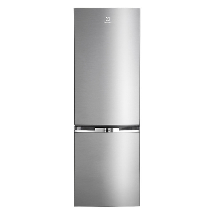 Tủ Lạnh Inverter Electrolux EBB3200MG (310L) - Bạc - Hàng chính hãng