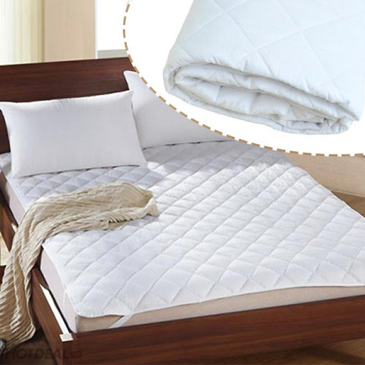 Tấm Bảo Vệ Nệm Đa Năng Cao Cấp