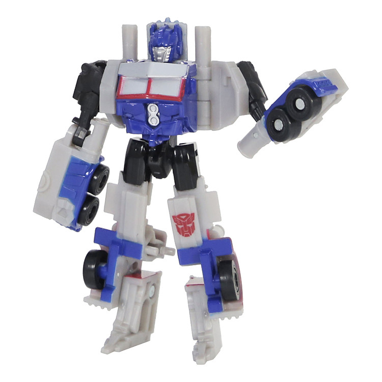 Mô Hình Optimus Prime Hasbro - Robot biến hình Transformer Kỷ nguyên hủy diệt