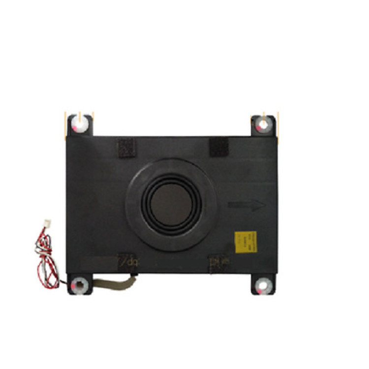 Loa bass gầm ghế ô tô siêu mỏng D00-314