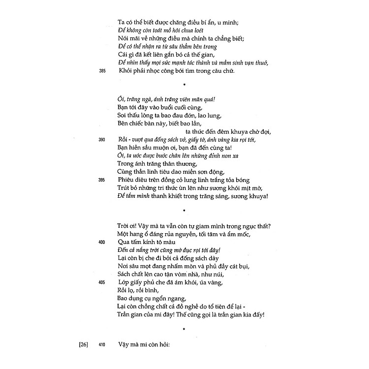 Faust (Tái Bản 2023) - Ảnh 6