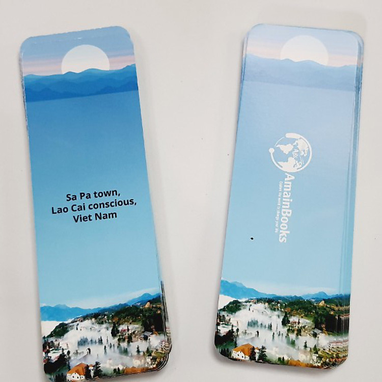 Bookmark Đánh Dấu Sách (số 25) - Ảnh 2