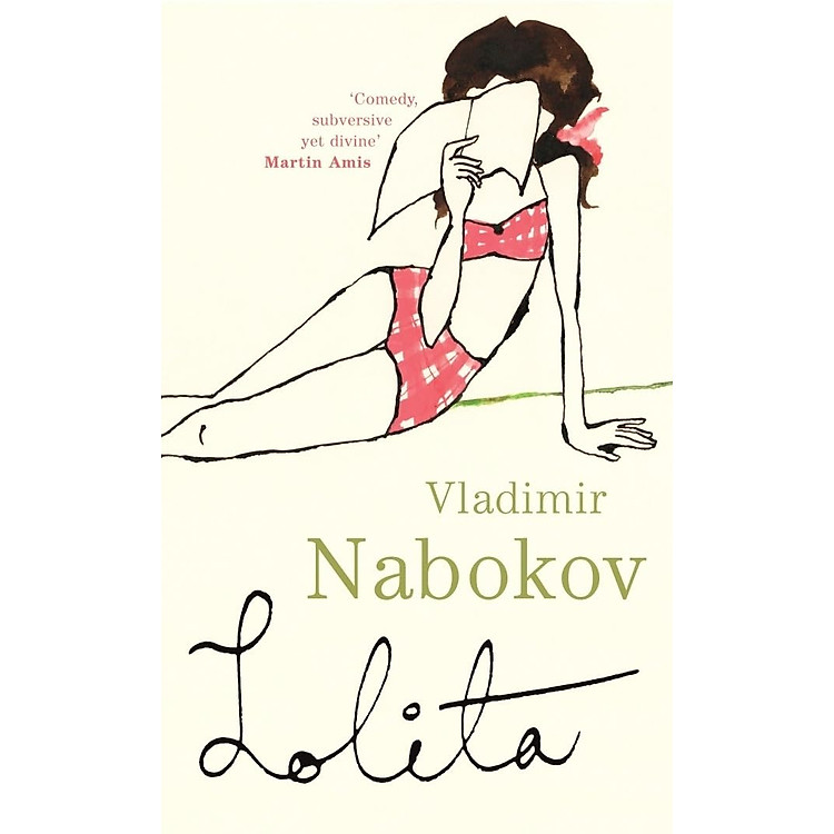 Sách Ngoại Văn - Lolita (Penguin Classics) (Paperback by Nabokov Vladimir (Author))