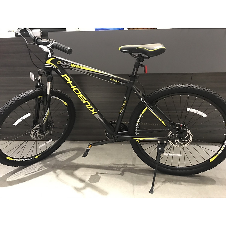 Xe đạp địa hình Phoenix Echo 5.5B