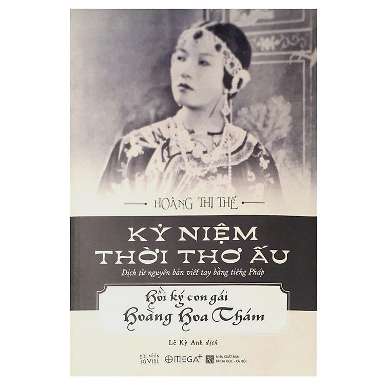 Sách Kỷ Niệm Thời Thơ Ấu