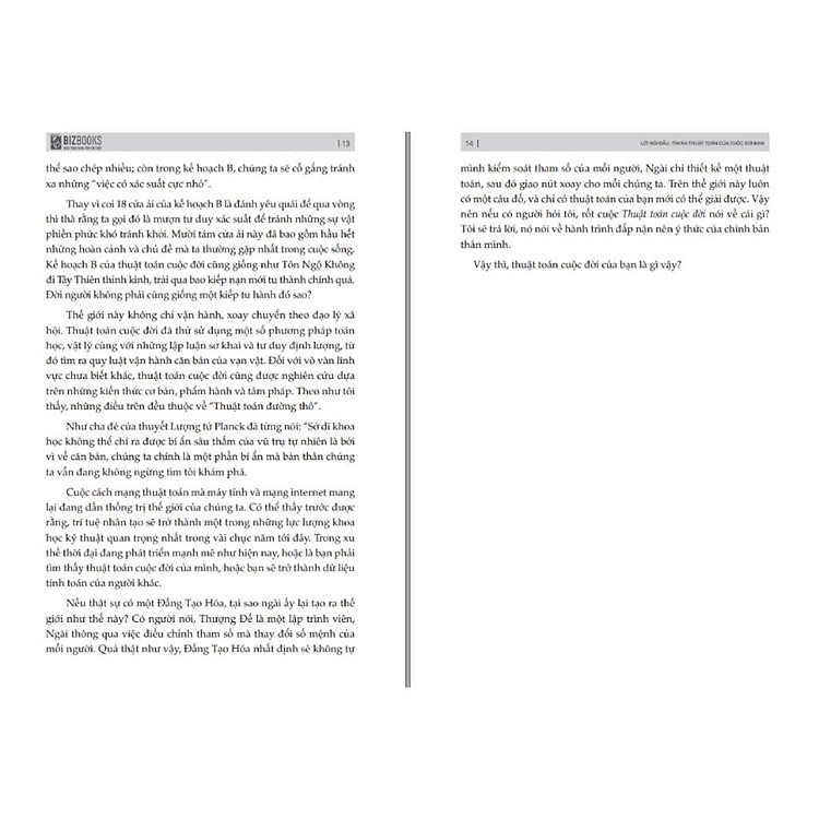 Thuật Toán Cuộc Đời: Khi Tư Duy Quyết Định Số Phận - Ảnh 5