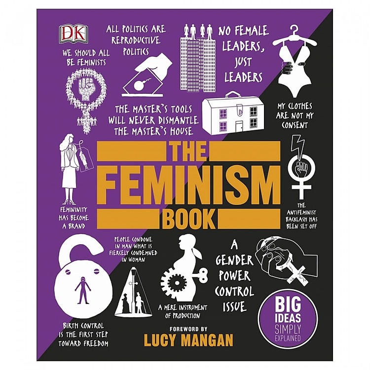 The Feminism Book (Backlist)