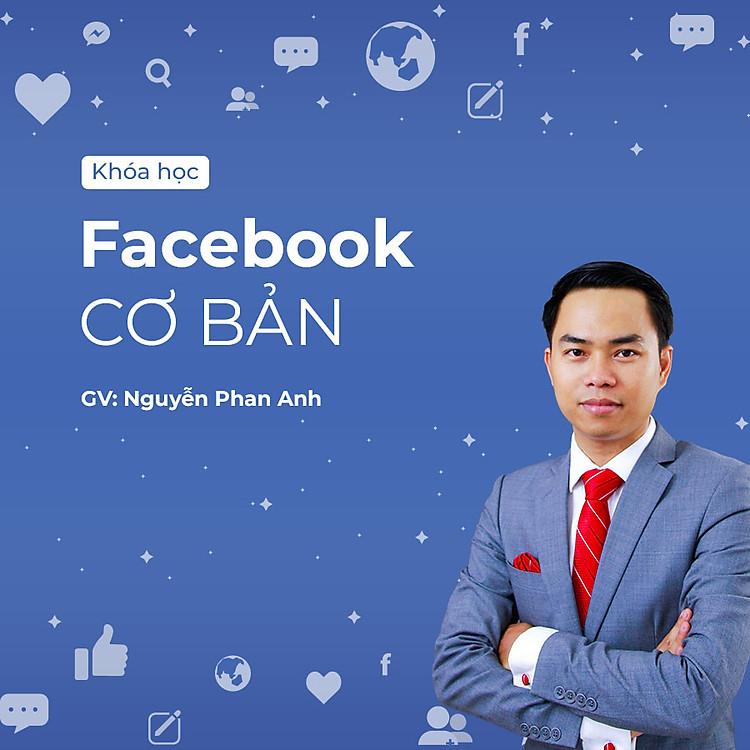 Facebook marketing cơ bản