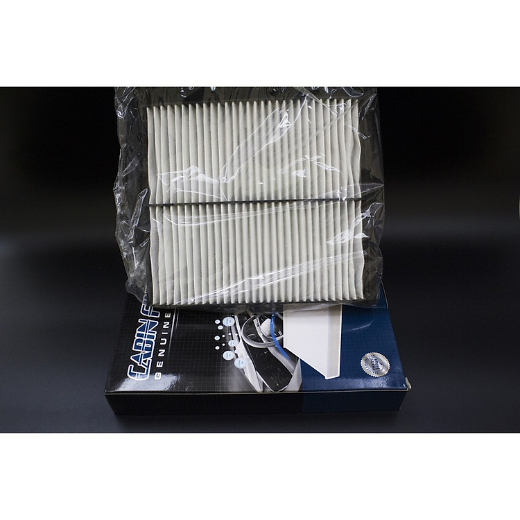 Lọc Gió Điều Hòa Ô Tô UP Genuine MAZDA 3 SkyActiv, MAZDA CX-5, MAZDA 6