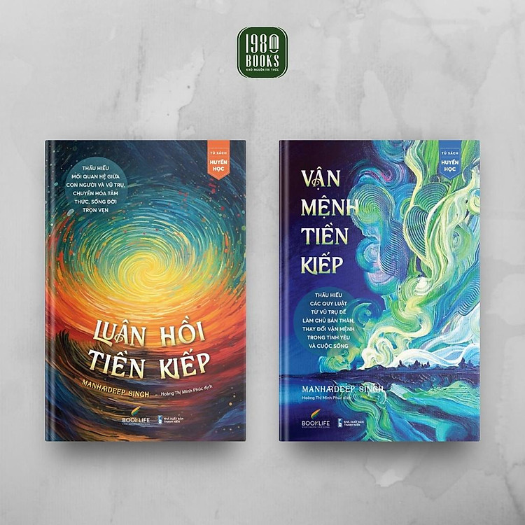 Luân Hồi Tiền Kiếp