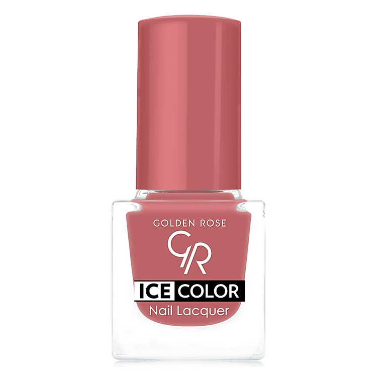 Sơn Móng Tay Golden Rose Ice Color 217