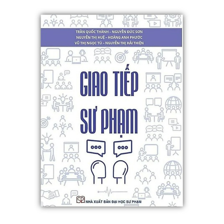 Giao tiếp sư phạm