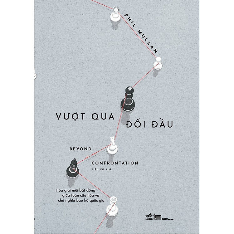 Vượt Qua Đối Đầu