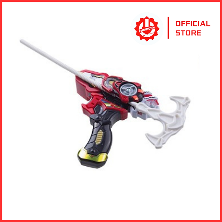 Bệ Phóng Con Quay CHARGING TOP SPINNER Chính hãng Giá tốt - Hình ảnh 4