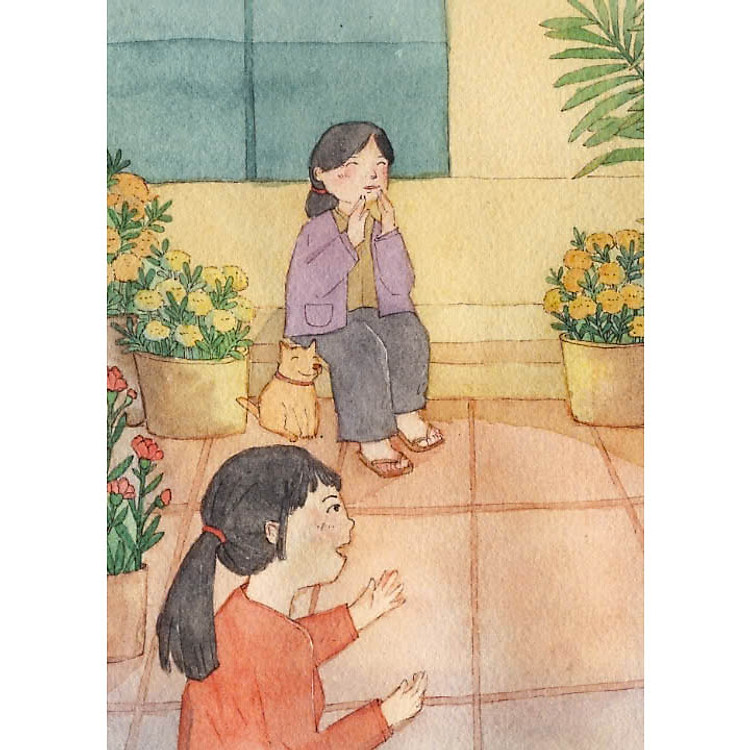 Ngàn Mùa Hoa – Tản Văn Giúp Trẻ Yêu Văn Chương - Ảnh 4