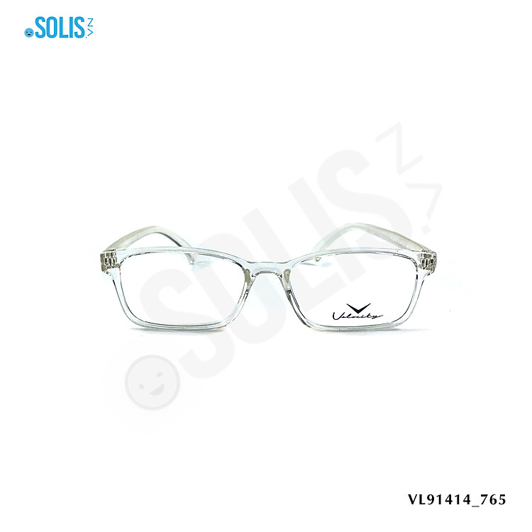Gọng kính plastic hiệu Velocity VL91414 kích thước 54-18-148