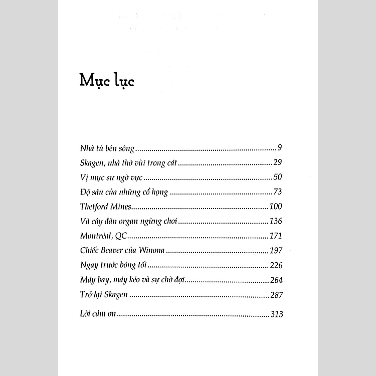 Không Ai Sống Giống Ai Trong Cuộc Đời Này - Ảnh 2