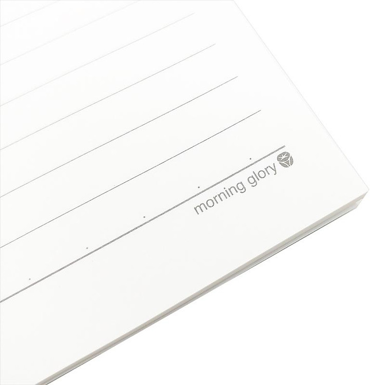 Sổ Lò Xo Chú Ếch Kẻ Ngang - Morning Glory 10230-88600 - Ảnh 3