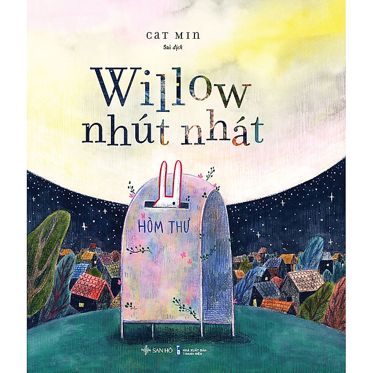 Willow Nhút Nhát