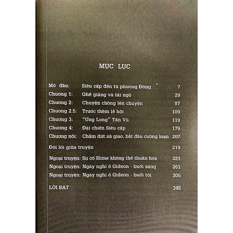 Infinite Dendrogram - Tập 3: Đại Chiến Siêu Cấp - Ảnh 2