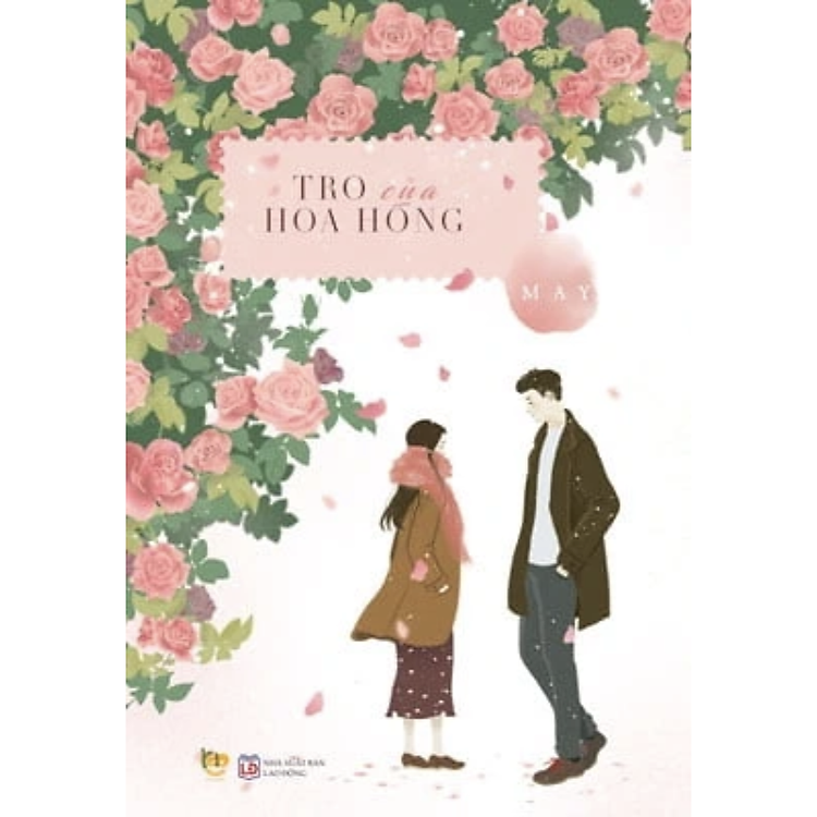 Sách Tro của hoa hồng