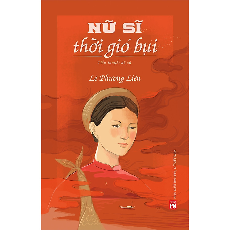 Nữ Sĩ Thời Gió Bụi