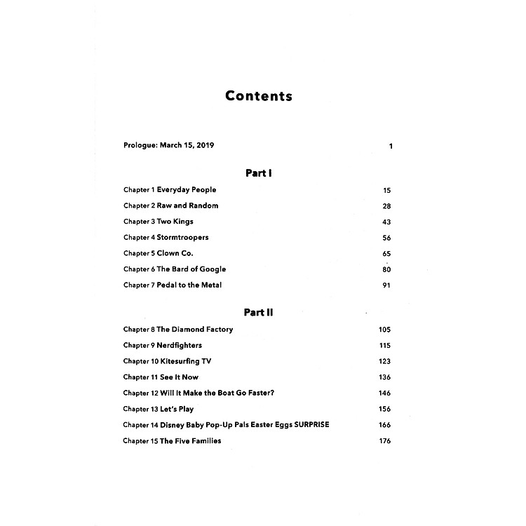 Like, Comment, Subscribe: Inside Youtube's Chaotic Rise To World Domination - Ảnh 6