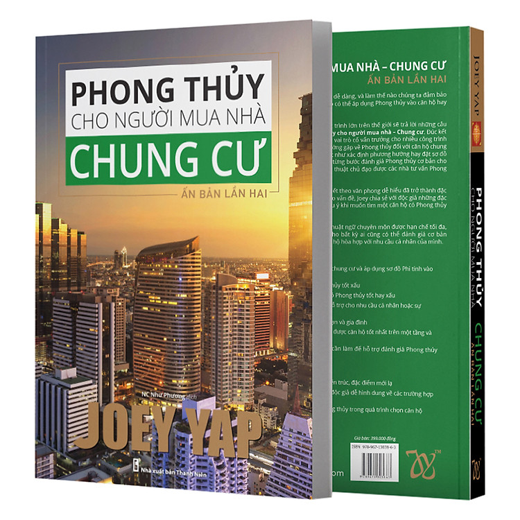 Phong Thủy Cho Người Mua Nhà Chung Cư - Ảnh 2