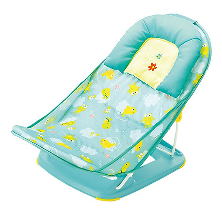 Ghế Nằm Tắm 2 Vị Trí Ngã Mastela 07460 - Xanh