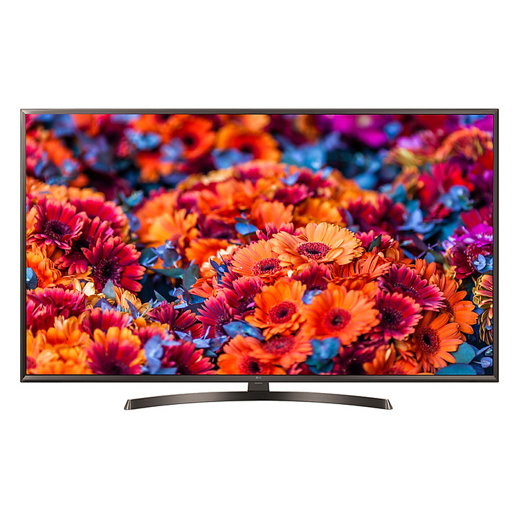 Smart Tivi LG 65 inch 4K UHD 65UK6340PTF - Hàng Chính Hãng