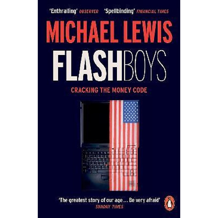 Flash Boys