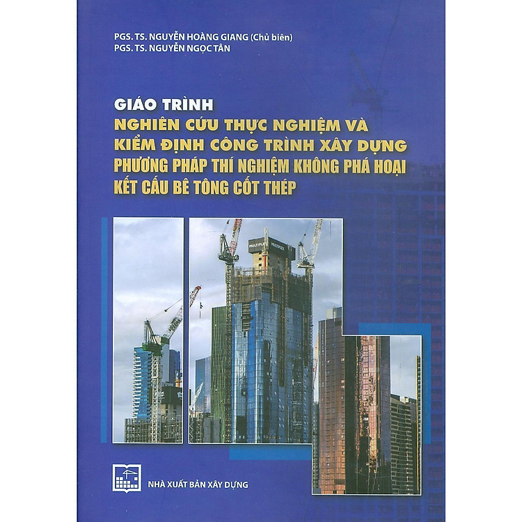 Giáo Trình Nghiên Cứu Thực Nghiệm Và Kiểm Định