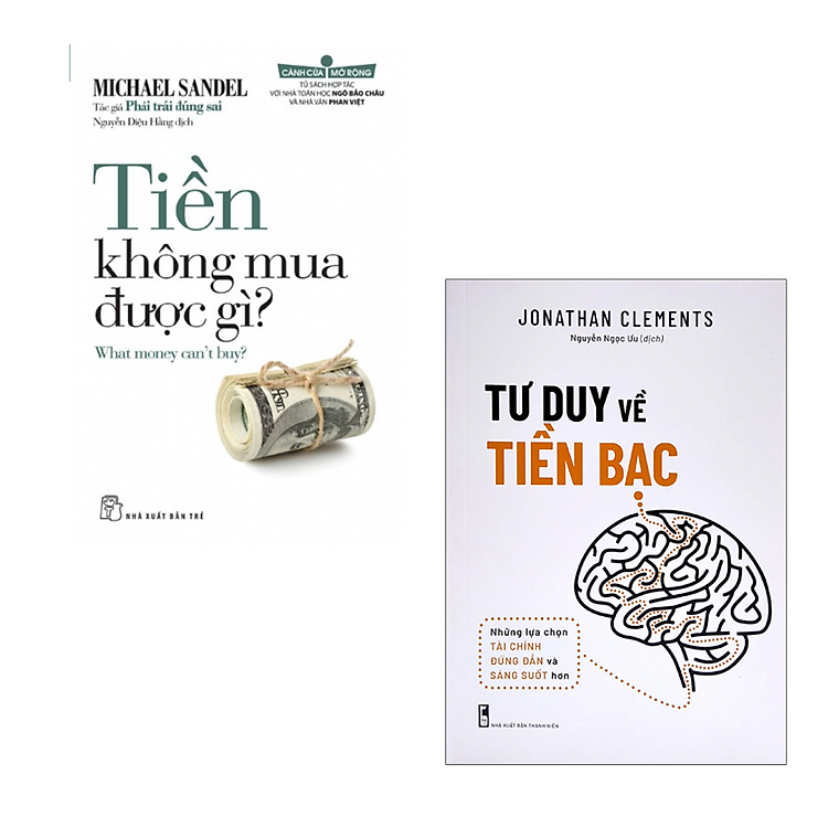 Tiền Không Mua Được Gì