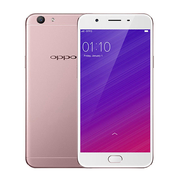 Điện Thoại OPPO F1s (32GB/3GB) - Hàng Chính Hãng