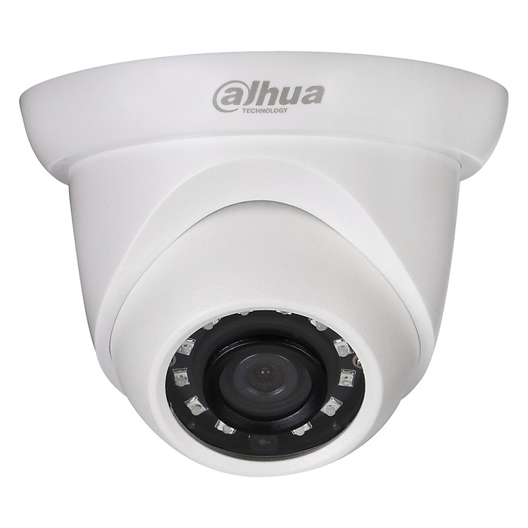 Camera Quan Sát IP Dahua IPC-HDW1220SP-S3 - Hàng Chính Hãng