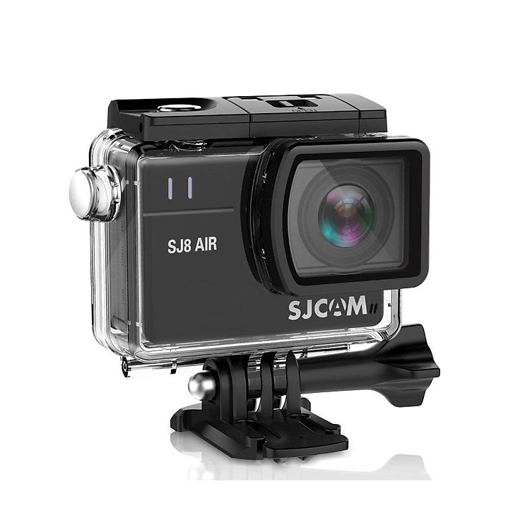 Camera Thể Thao SJCAM SJ8 Air - Hàng chính hãng