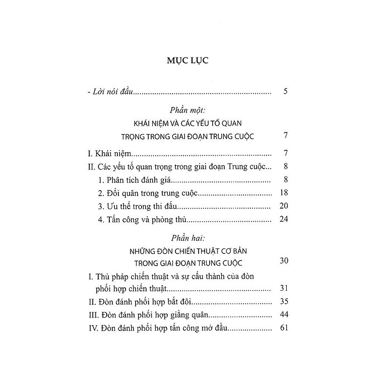 Cờ Vua – Đòn Chiến Thuật Tấn Công Trong Trung Cuộc - Ảnh 4