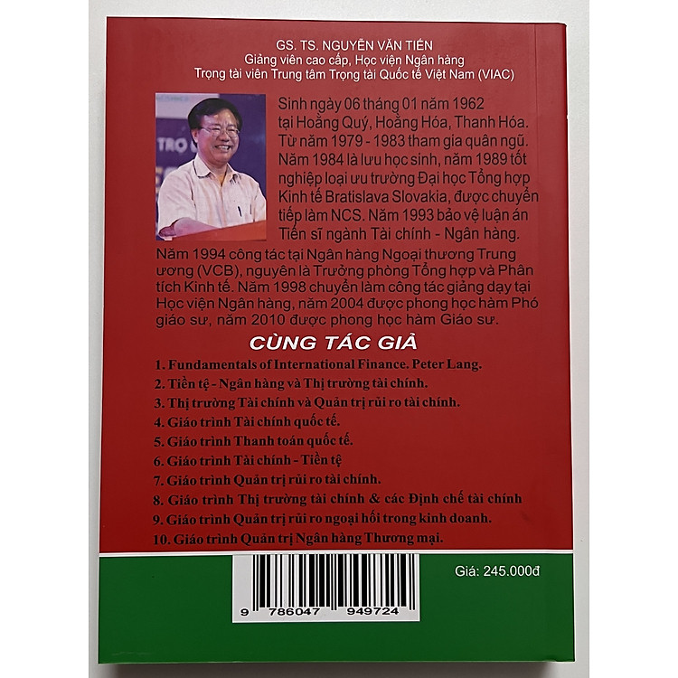 Giáo Trình Quản Trị Ngân Hàng Thương Mại - Ảnh 2