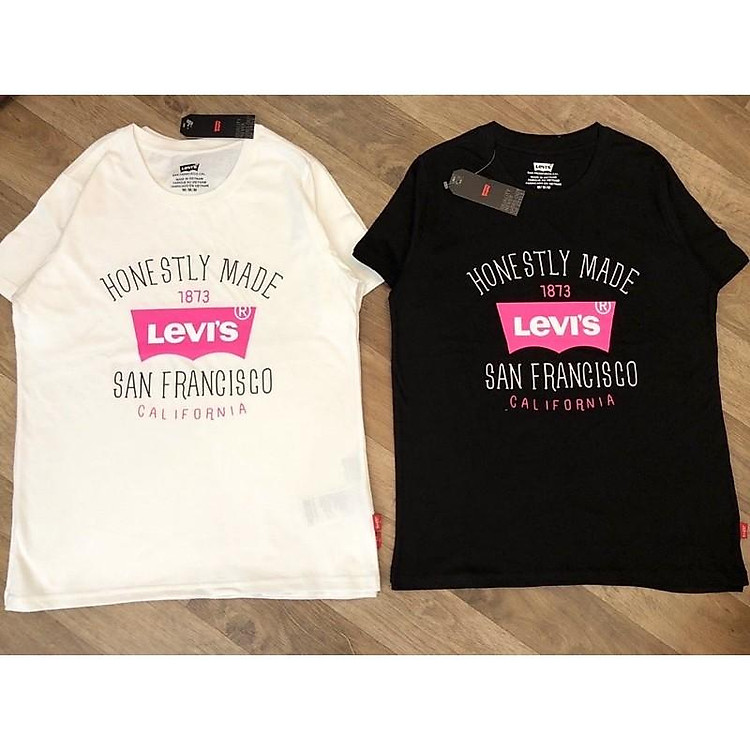 Áo thun “Lệ Vi” siêu xinh