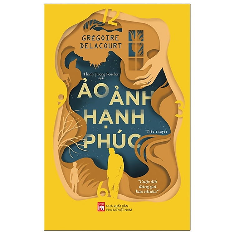 Ảo Ảnh Hạnh Phúc - Ảnh 2