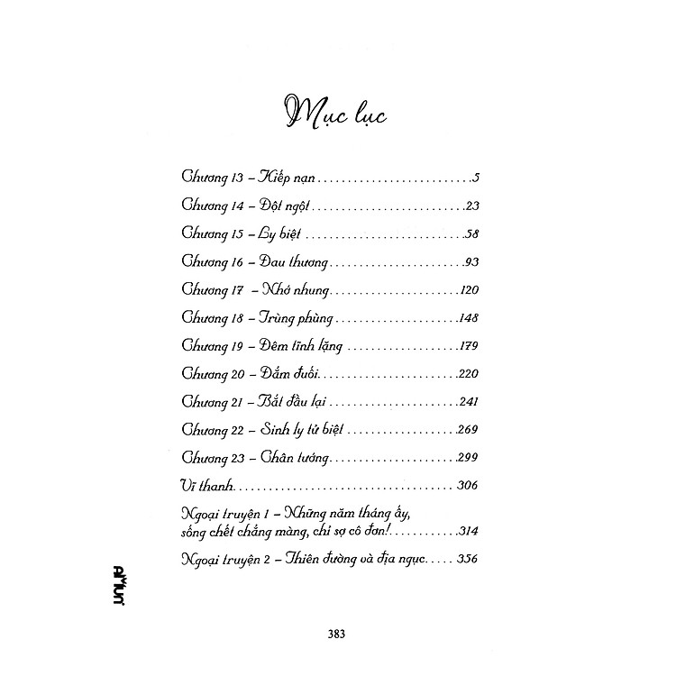 Sói Và Dương Cầm - Tập 2 (Tái Bản 2021) - Ảnh 7