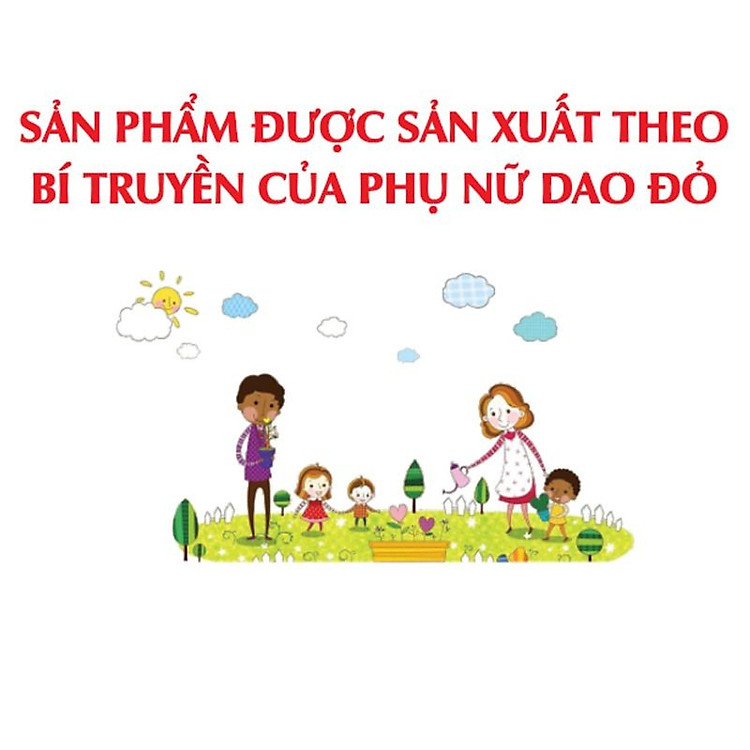 Nước xông tắm thảo dược Daodo’s Gold Đảm bảo Giá rẻ - Hình ảnh 3