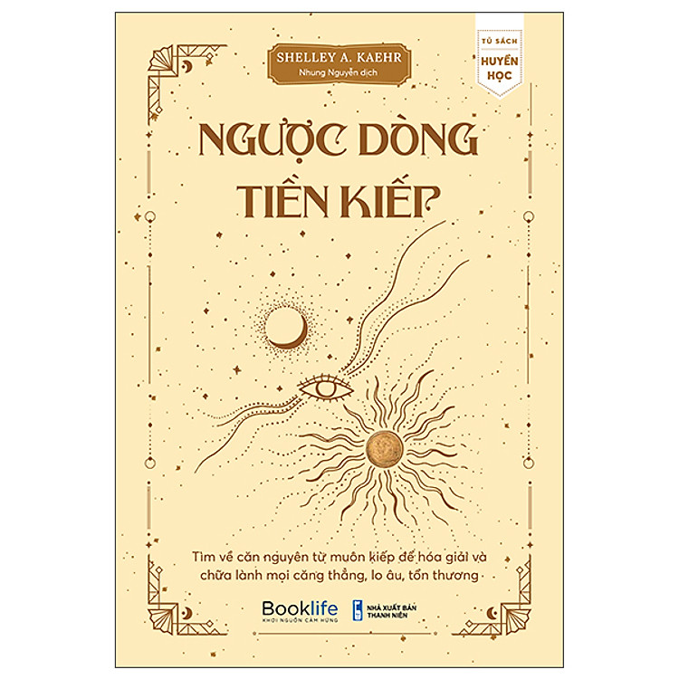 Ngược Dòng Tiền Kiếp