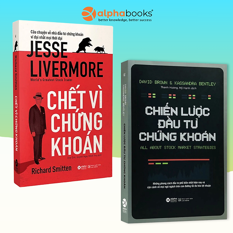 Chiến Lược Đầu Tư Chứng Khoán